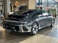 Hyundai IONIQ 6 Techniq*HUD*LED*NSCC*R.Cam*Navi*SOH:100% Gris - thumbnail 6