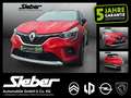 Renault Captur II 1.6 E-TECH 160 Edition One *AHK*LED* Schwarz - thumbnail 1