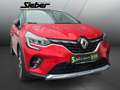 Renault Captur II 1.6 E-TECH 160 Edition One *AHK*LED* Schwarz - thumbnail 3