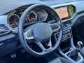 Volkswagen T-Cross 1.0 TSI ACTIVE-EDITION | NAVI | ADAPTIVE CC | CAME Zwart - thumbnail 5