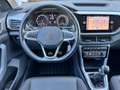 Volkswagen T-Cross 1.0 TSI ACTIVE-EDITION | NAVI | ADAPTIVE CC | CAME Zwart - thumbnail 4