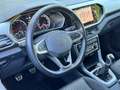 Volkswagen T-Cross 1.0 TSI ACTIVE-EDITION | NAVI | ADAPTIVE CC | CAME Zwart - thumbnail 6