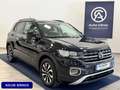 Volkswagen T-Cross 1.0 TSI ACTIVE-EDITION | NAVI | ADAPTIVE CC | CAME Zwart - thumbnail 1