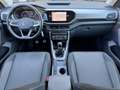 Volkswagen T-Cross 1.0 TSI ACTIVE-EDITION | NAVI | ADAPTIVE CC | CAME Zwart - thumbnail 3
