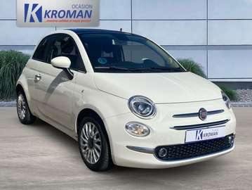 1.0 Hybrid Montrim 70cv