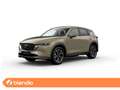 Mazda CX-5 e-Sky G MHEV 2.0 121kW Newground Zelená - thumbnail 1