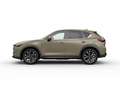 Mazda CX-5 e-Sky G MHEV 2.0 121kW Newground Zielony - thumbnail 3