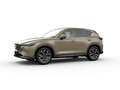 Mazda CX-5 e-Sky G MHEV 2.0 121kW Newground Зелений - thumbnail 2