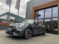 MINI John Cooper Works Cabrio Mini 2.0 Chili F1 aut 231pk Ned aut/Bomvol/Uniek Grigio - thumbnail 5