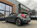 MINI John Cooper Works Cabrio Mini 2.0 Chili F1 aut 231pk Ned aut/Bomvol/Uniek Grigio - thumbnail 9