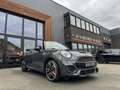 MINI John Cooper Works Cabrio Mini 2.0 Chili F1 aut 231pk Ned aut/Bomvol/Uniek Grigio - thumbnail 1