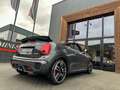MINI John Cooper Works Cabrio Mini 2.0 Chili F1 aut 231pk Ned aut/Bomvol/Uniek Grigio - thumbnail 7