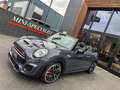 MINI John Cooper Works Cabrio Mini 2.0 Chili F1 aut 231pk Ned aut/Bomvol/Uniek Grijs - thumbnail 23