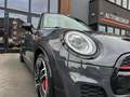 MINI John Cooper Works Cabrio Mini 2.0 Chili F1 aut 231pk Ned aut/Bomvol/Uniek Grijs - thumbnail 39
