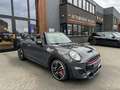 MINI John Cooper Works Cabrio Mini 2.0 Chili F1 aut 231pk Ned aut/Bomvol/Uniek Grijs - thumbnail 37