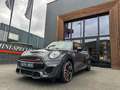 MINI John Cooper Works Cabrio Mini 2.0 Chili F1 aut 231pk Ned aut/Bomvol/Uniek Grijs - thumbnail 31