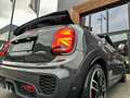 MINI John Cooper Works Cabrio Mini 2.0 Chili F1 aut 231pk Ned aut/Bomvol/Uniek Grijs - thumbnail 18