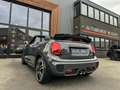 MINI John Cooper Works Cabrio Mini 2.0 Chili F1 aut 231pk Ned aut/Bomvol/Uniek Grijs - thumbnail 21