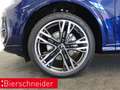 Audi Q5 SUV TFSI quattro S tronic line GARANTIE EA8 AHK TE Blau - thumbnail 5