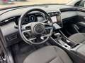 Hyundai TUCSON Select Mild-Hybrid 2WD Black - thumbnail 12