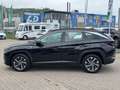 Hyundai TUCSON Select Mild-Hybrid 2WD Black - thumbnail 6
