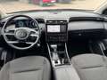 Hyundai TUCSON Select Mild-Hybrid 2WD Black - thumbnail 13