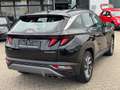 Hyundai TUCSON Select Mild-Hybrid 2WD Black - thumbnail 4
