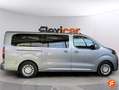 Toyota Proace 1.5D 120CV VX SHUTTLE 2PL 2PT L2 Gris - thumbnail 11