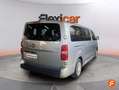 Toyota Proace 1.5D 120CV VX SHUTTLE 2PL 2PT L2 Gris - thumbnail 8