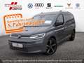 Volkswagen Caddy Maxi 2.0 TDI Style STANDHZ LED 7-SITZER Grau - thumbnail 1
