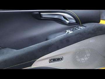 3.5 V6 405 First Edition