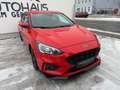 Ford Focus ST-Line Rot - thumbnail 1