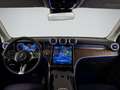 Mercedes-Benz GLC 220 d 4MATIC PTS Cam LED SHZ EASY-PACK Keyl Gris - thumbnail 8