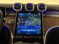 Mercedes-Benz GLC 220 d 4MATIC Navi PTS SHZ LED EASY-PACK Keyl Gris - thumbnail 10
