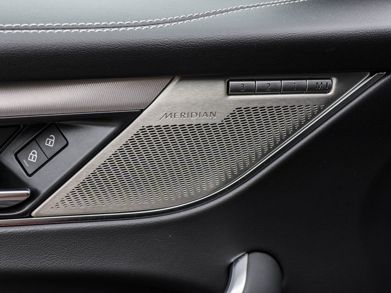 Jaguar F-Pace D300 R-Dynamic SE AWD el. AHK, Performence-Sitze, — photo 13