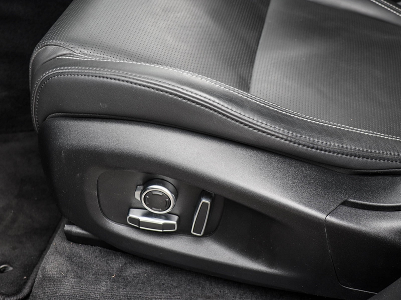 Jaguar F-Pace D300 R-Dynamic SE AWD el. AHK, Performence-Sitze, — photo 12