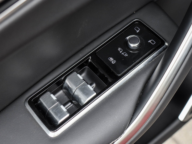Jaguar F-Pace D300 R-Dynamic SE AWD el. AHK, Performence-Sitze, — photo 14