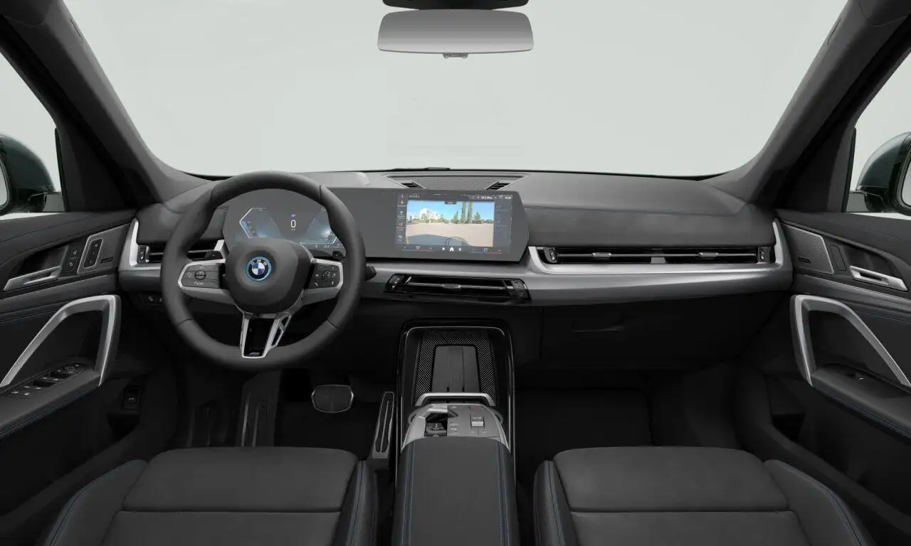BMW X1 2026