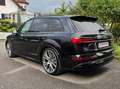 Audi Q7 Q7 55TFSIe PHEV quattS-line*MwSt*Pano*B&O* Schwarz - thumbnail 4