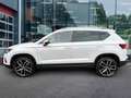 SEAT Ateca 1.4 TSi XCELLENCE NAVI/CAMERA/ZWENK.TREKHAAK/CARPL Wit - thumbnail 8