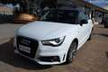 Audi A1 A1 I 2013 Sportback 1.6 tdi S Line Edition 90cv Weiß - thumbnail 1