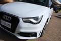Audi A1 A1 I 2013 Sportback 1.6 tdi S Line Edition 90cv Weiß - thumbnail 3