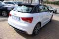 Audi A1 A1 I 2013 Sportback 1.6 tdi S Line Edition 90cv Weiß - thumbnail 6