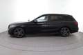 Mercedes-Benz C 220 220 d T 4MATIC Aut. Schwarz - thumbnail 8