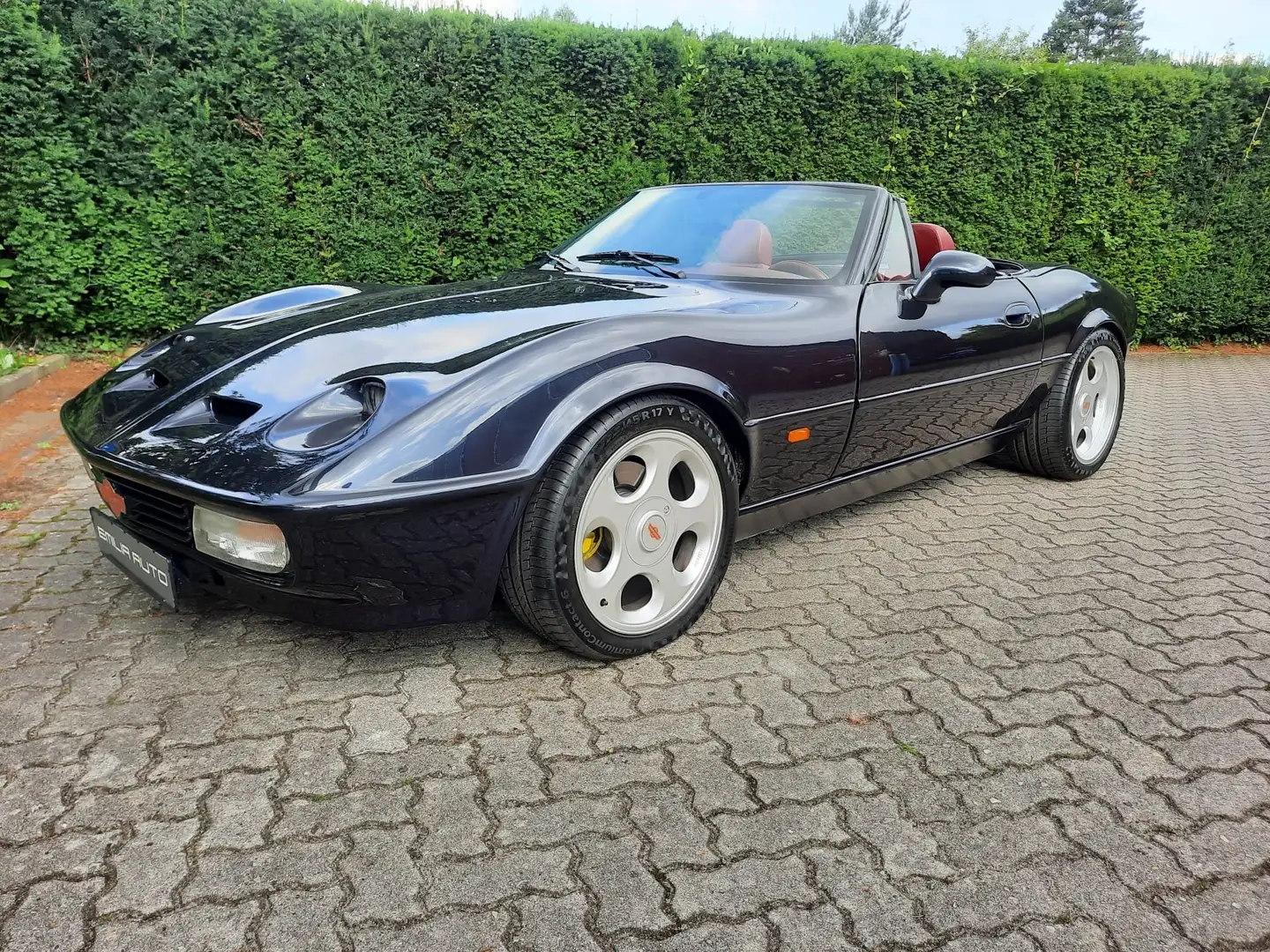 Sonstige Marken Keinath GT/R Nr. 10 von 21 Exemplaren Schwarz - 1