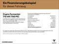 CUPRA Formentor 2.0 TDI DSG 4Drive LED Navi Kamera Schwarz - thumbnail 2