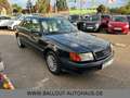Audi 100 *2.HAND*SCHIEBEDACH*CD*AHK* Blau - thumbnail 4