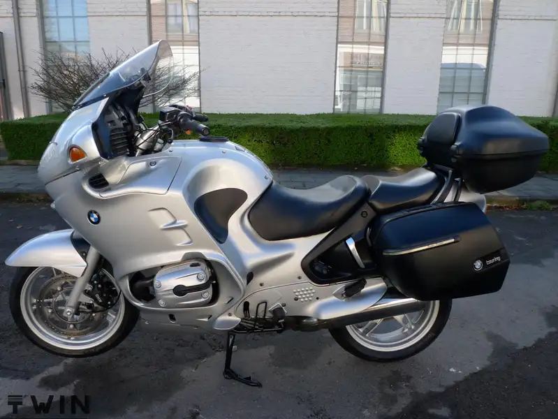 BMW R 1150 RT - foto 4