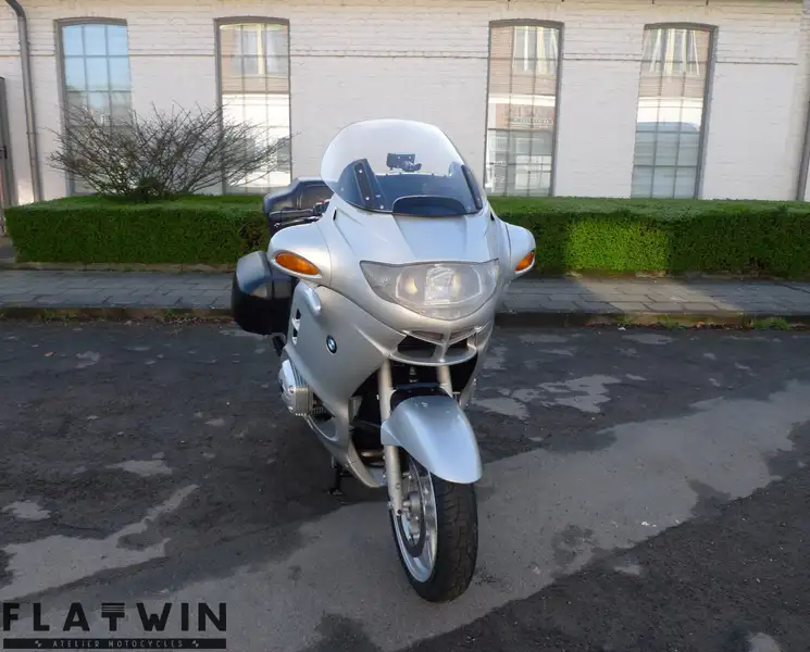 BMW R 1150 RT - foto 2