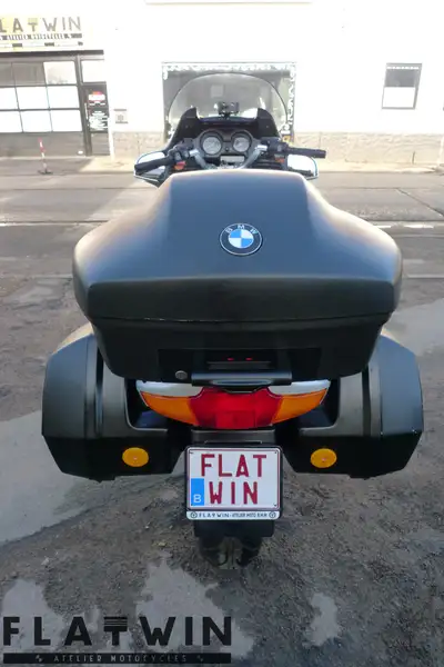 BMW R 1150 RT - foto 7